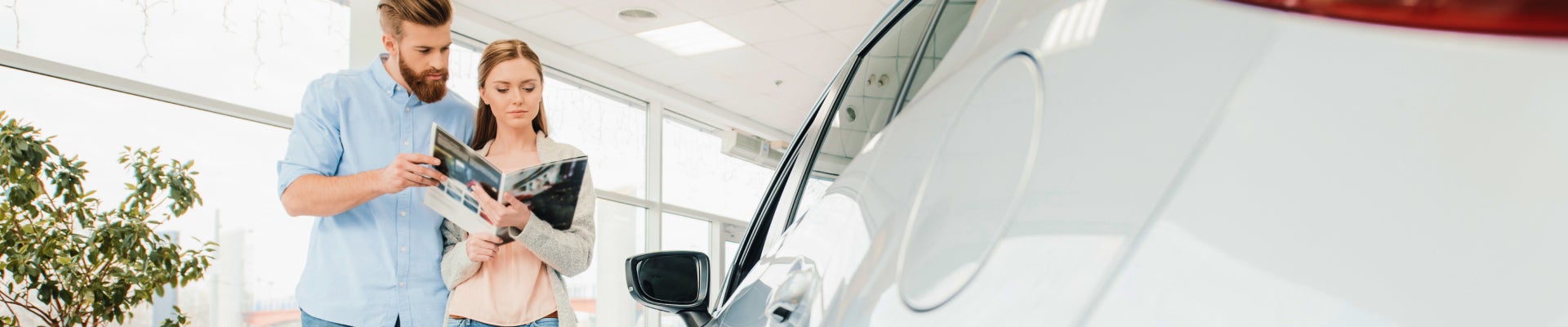 Ford Dealership near Surprise. AZ