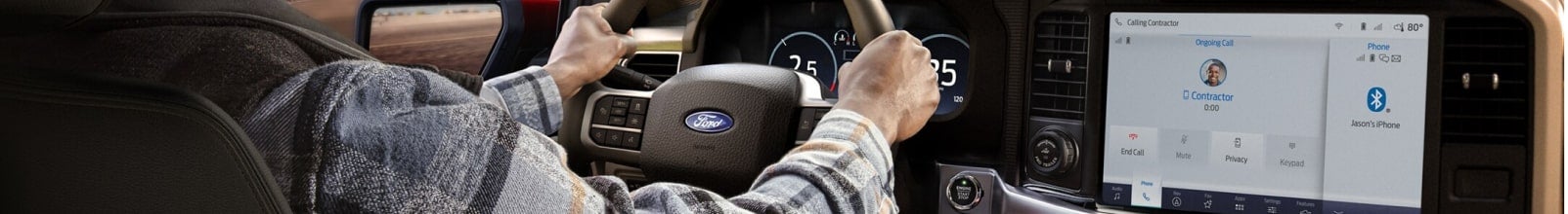 Ford Offers Near Gilbert, AZ