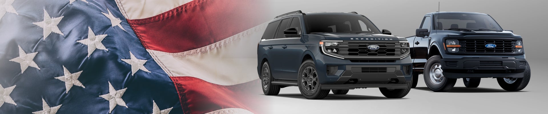 Presidents' Day Ford Offers And Savings