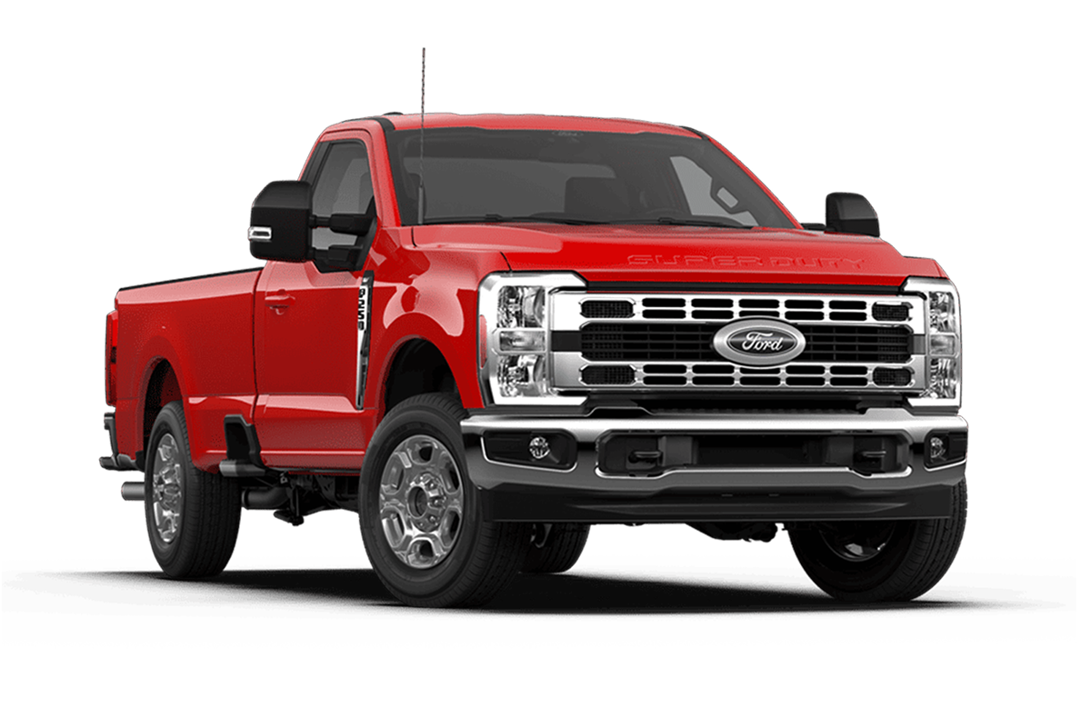 Ford Super Duty 250