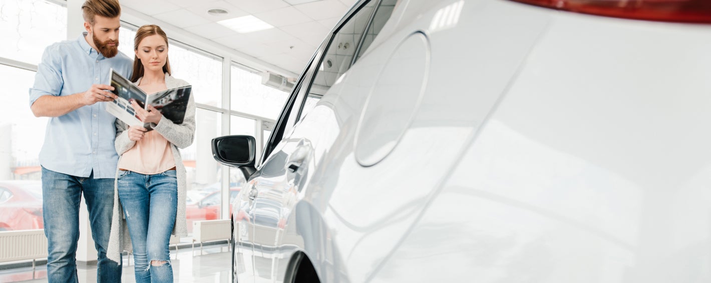 Ford Offers Near San Tan Valley