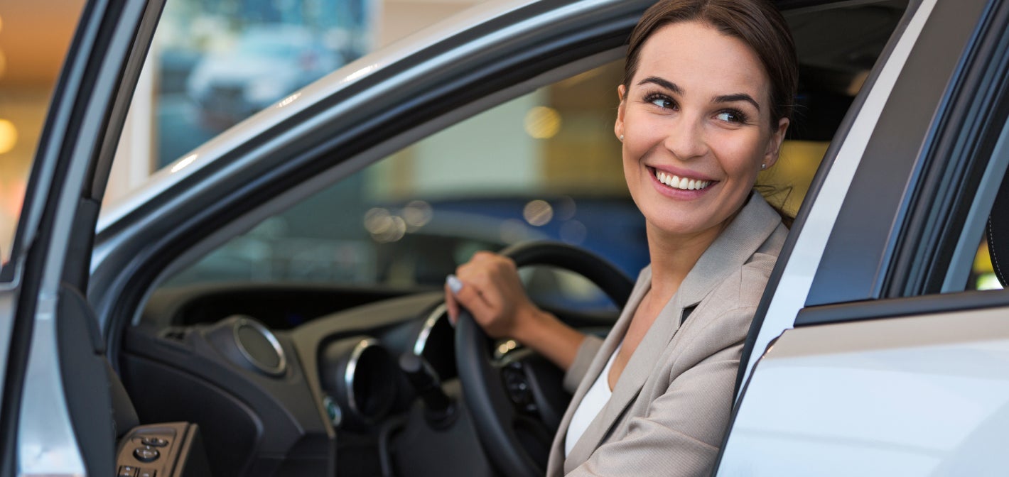 Used Ford Vehicles for Sale Near San Tan Valley