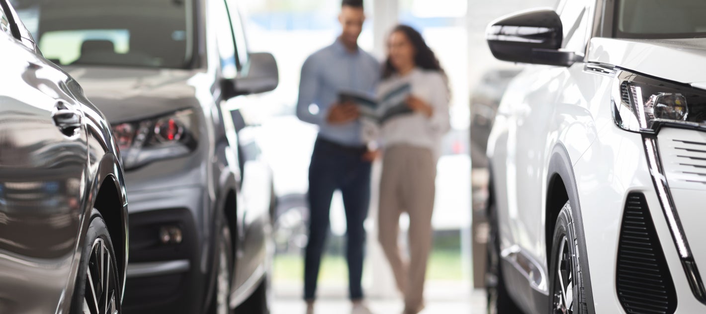 Browse a Variety of Used Vehicles for Sale Near San Tan Valley