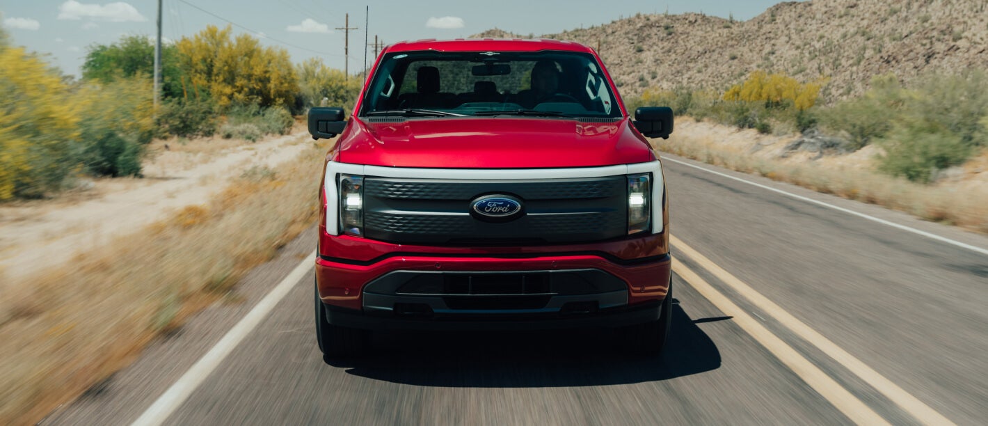 Score This Exceptional, Limited-Time Deal on a New Ford F-150