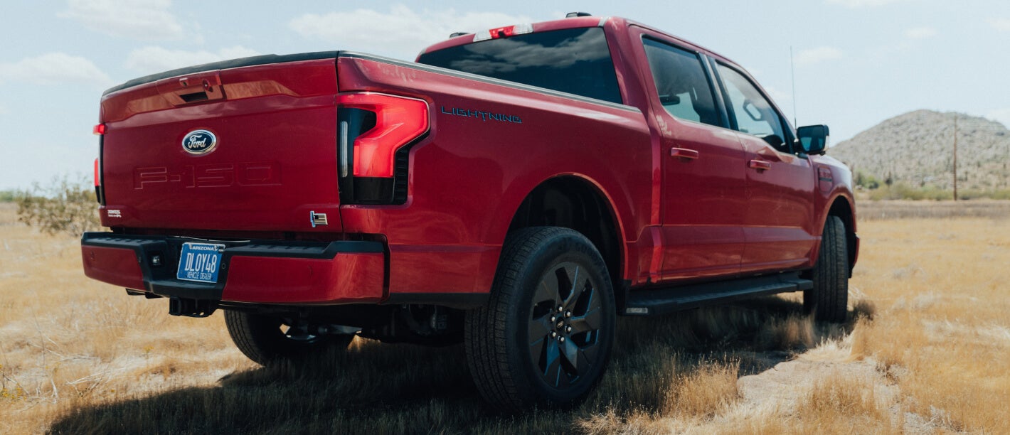 Lifetime Engine Warranty for qualifying customers at Jones Ford Casa Grande