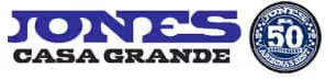 Jones Ford Casa Grande Casa Grande, AZ