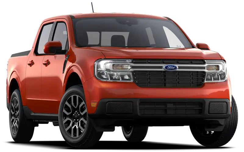 Ford Maverick