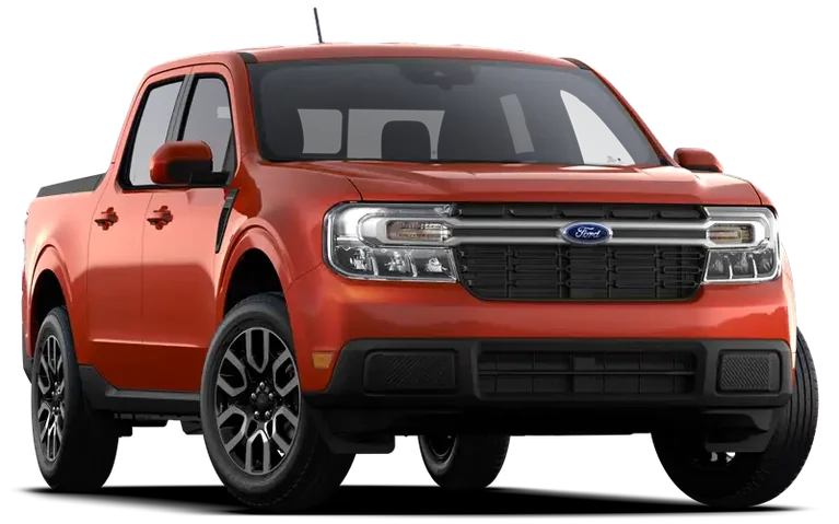 Ford Maverick